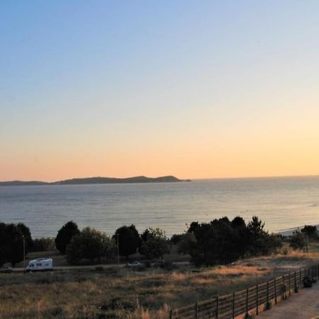 Appartamento Vistas Playa Major Sanxenxo Esterno foto